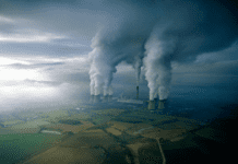 Екологічна ситуація в Україні погіршується: екоподаток використовують неефективно