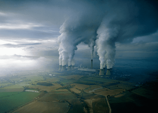 Екологічна ситуація в Україні погіршується: екоподаток використовують неефективно