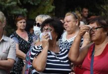 У Луцьку нарешті заборонили експлуатацію очисних споруд