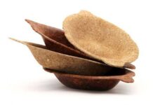 В Україні почали виготовляти екологічний одноразовий посуд