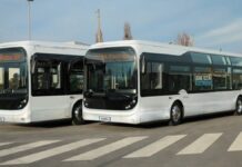 Луцький автомобільний завод випускає екологічний транспорт