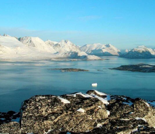 Загроза глобального потепління: що може статись з Північним Льодовитим океаном