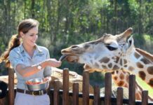 Супрун розповіла, чому зоопарки можуть бути небезпечними для здоров’я людини