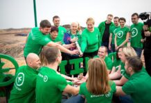 Від "Чебатурки" до "Епікур": історія волинської птахофабрики