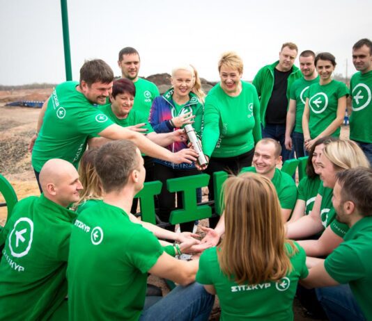 Від "Чебатурки" до "Епікур": історія волинської птахофабрики