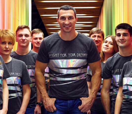 Фонд Кличко приглашает школы к участию в эко-образовательном проекте