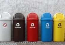 Скоро у Луцьку з’являться додаткові контейнери для сортування сміття