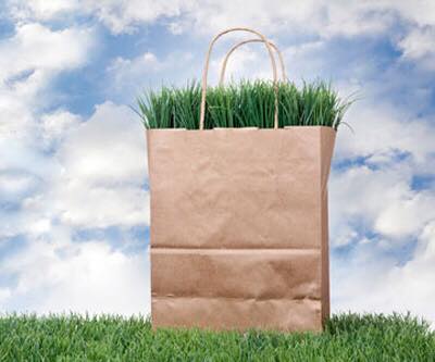 Найбільші світові виробники споживчих товарів продаватимуть свій продукт в багаторазових упаковках