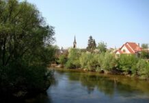 Придатність води для купання: які водойми у Луцьку відповідають санітарним нормам