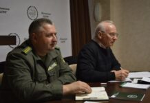 Волинські лісівники розповіли про активну співрацю із молоддю