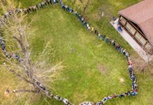 6 волинських шкіл стали переможницями проекту від братів Кличко