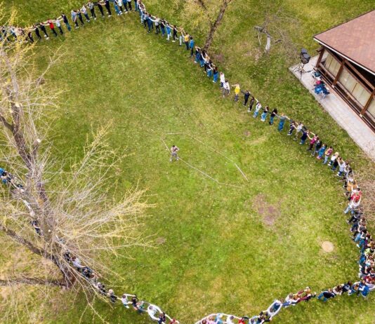 6 волинських шкіл стали переможницями проекту від братів Кличко