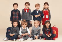 Що потрібно пам’ятати при покупці дитячого одягу