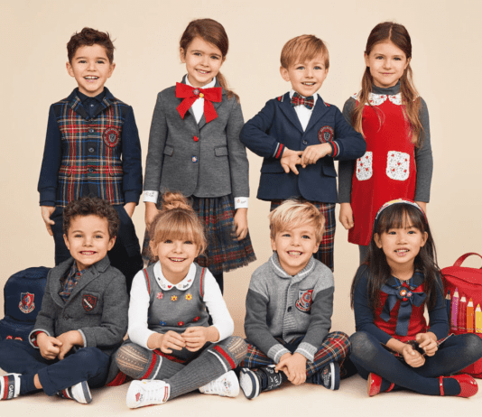 Що потрібно пам’ятати при покупці дитячого одягу