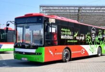 Корпорація «Богдан» готова постачати електробуси для міських автопарків
