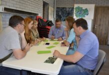 На Волині вивчатимуть адаптацію екосистем до змін клімату