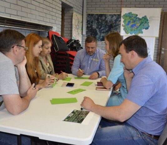 На Волині вивчатимуть адаптацію екосистем до змін клімату