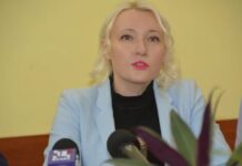 Дана Новарчук запевнила, що не випускає безпритульних собак на вулиці Луцька