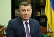 "Лісу потрібне своє міністерство" – голова Держлісагенства в Луцьку