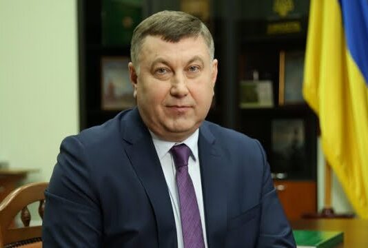 "Лісу потрібне своє міністерство" – голова Держлісагенства в Луцьку