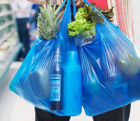 Як знайти альтернативу поліетиленовим пакетам: прості поради