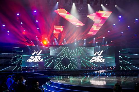 концерт в Киеве