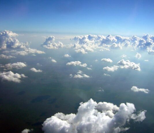 Існує загроза зникнення шарувато-купчастих хмар, що захищають планету від сонячного світла