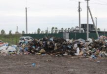 Луцькі депутати обіцяють встановити сучасну установку для знезараження фільтрату на брищенському полігоні