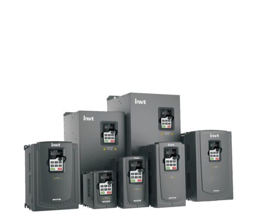 Що з себе являє частотник і де його купити в Луцьку?