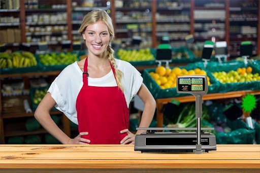 Торгівельні ваги для бізнесу: особливості вибору