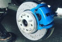 Гальмівні колодки на автомобілях Scoda Octavia: головні аспекти зношення для луцьких водіїв