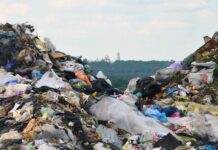 Біля Луцька хочуть облаштувати нове сміттєзвалище