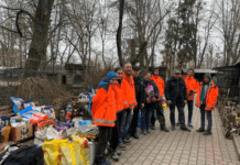 Як небайдужі громадяни допомагають Луцькому зоопарку пережити війну