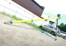 Де у Луцьку придбати зернові норії та транспортери під замовлення?