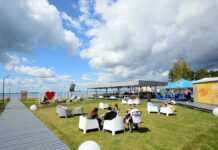 Яким буде відпочинок на Світязі в умовах воєнного стану?