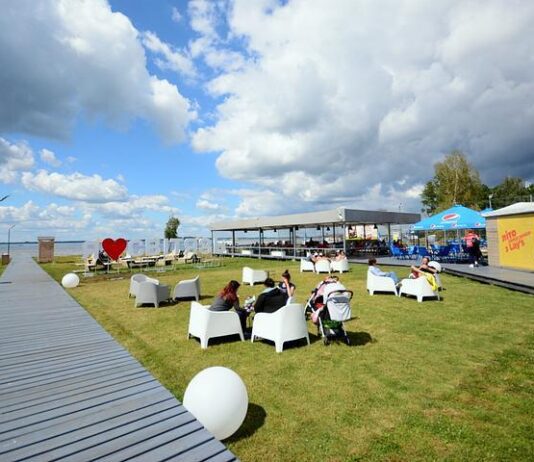 Яким буде відпочинок на Світязі в умовах воєнного стану?