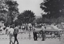 Стихійні лиха в Луцьку: яких збитків наніс буревій у 1960 році