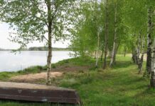 Маловідомі місця для відпочинку на Волині