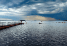 Топ 5 найбільших озер Волині