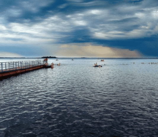 Топ 5 найбільших озер Волині