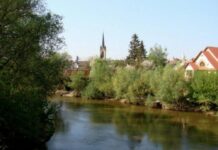 Бездіяльність “Луцькводоканалу”: забруднення річки Стир у Луцькому районі