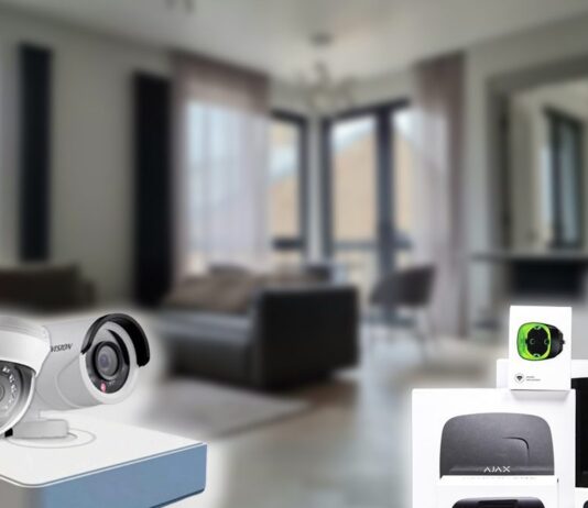 Як правильно вибрати систему безпеки?