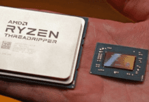 Нові процесори AMD Threadripper Pro 5000WX підвищують продуктивність робочих станцій