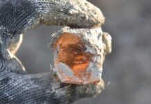 Родовище самоцвітів та дорогоцінний бурштин: відомі природні ресурси Волині