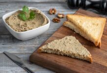 Де у Луцьку придбати паштет оптом за найнижчою ціною?