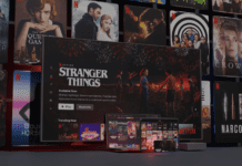 Як лучанам оформити підписку на Netflix?