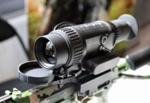 Тепловізори для військових: як лучанам вибрати якісний прилад?