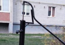 Війна з росією як виклик для змін: поява свердловин у подвір’ях багатоповерхівок Луцька