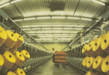 “Кропива ти моя, кропива”: історія банкрутства Волинського шовкового комбінату