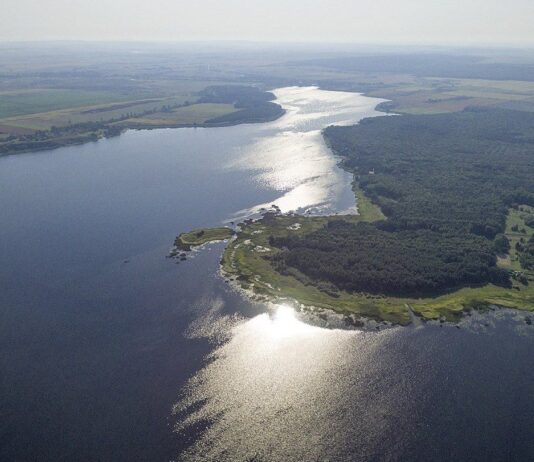 Загроза існуванню Луцька? Вплив Хрінницького водосховища на річки Волині